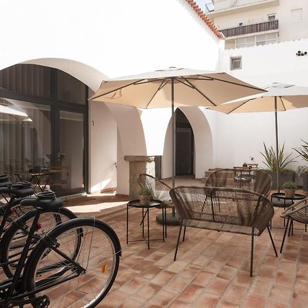 Madalena Village 7 - City Centre By Hd Properties Distrikt Distrikt Faro Exterior foto