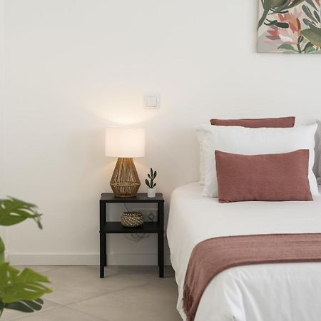 Madalena Village 7 - City Centre By Hd Properties Distrikt Distrikt Faro Exterior foto