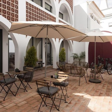 Madalena Village 7 - City Centre By Hd Properties Distrikt Distrikt Faro Exterior foto