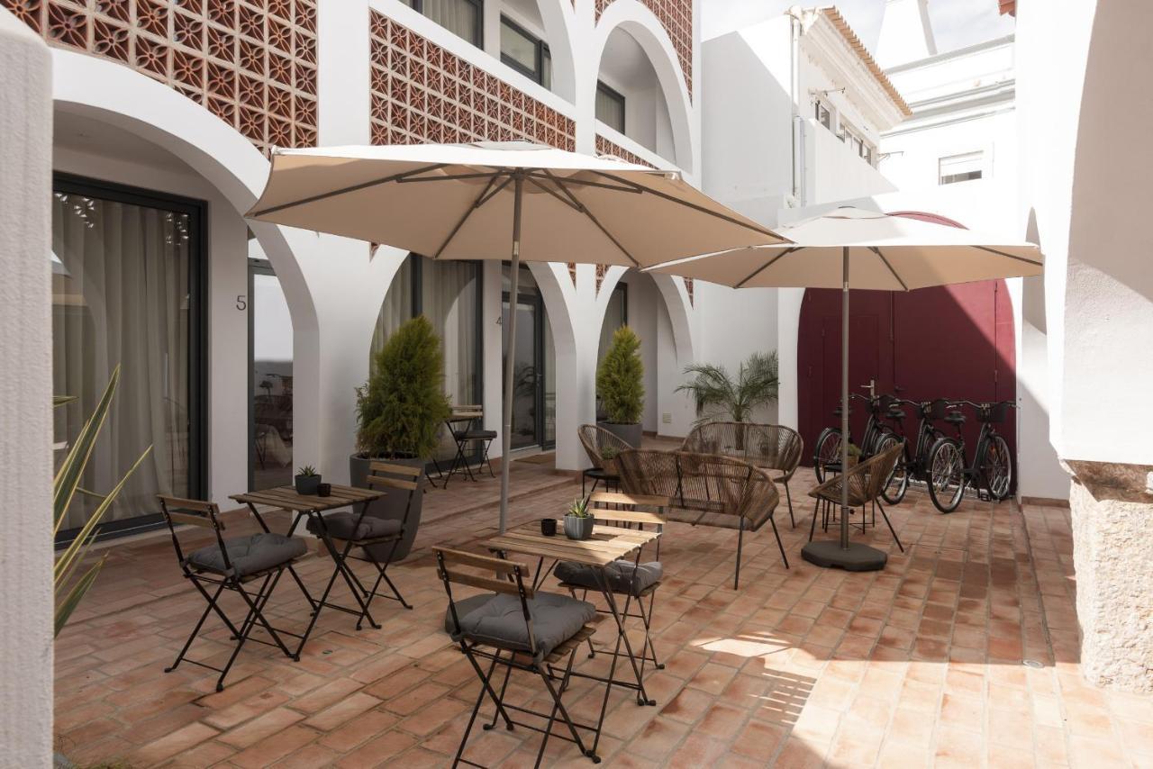 Madalena Village 7 - City Centre By Hd Properties Distrikt Distrikt Faro Exterior foto