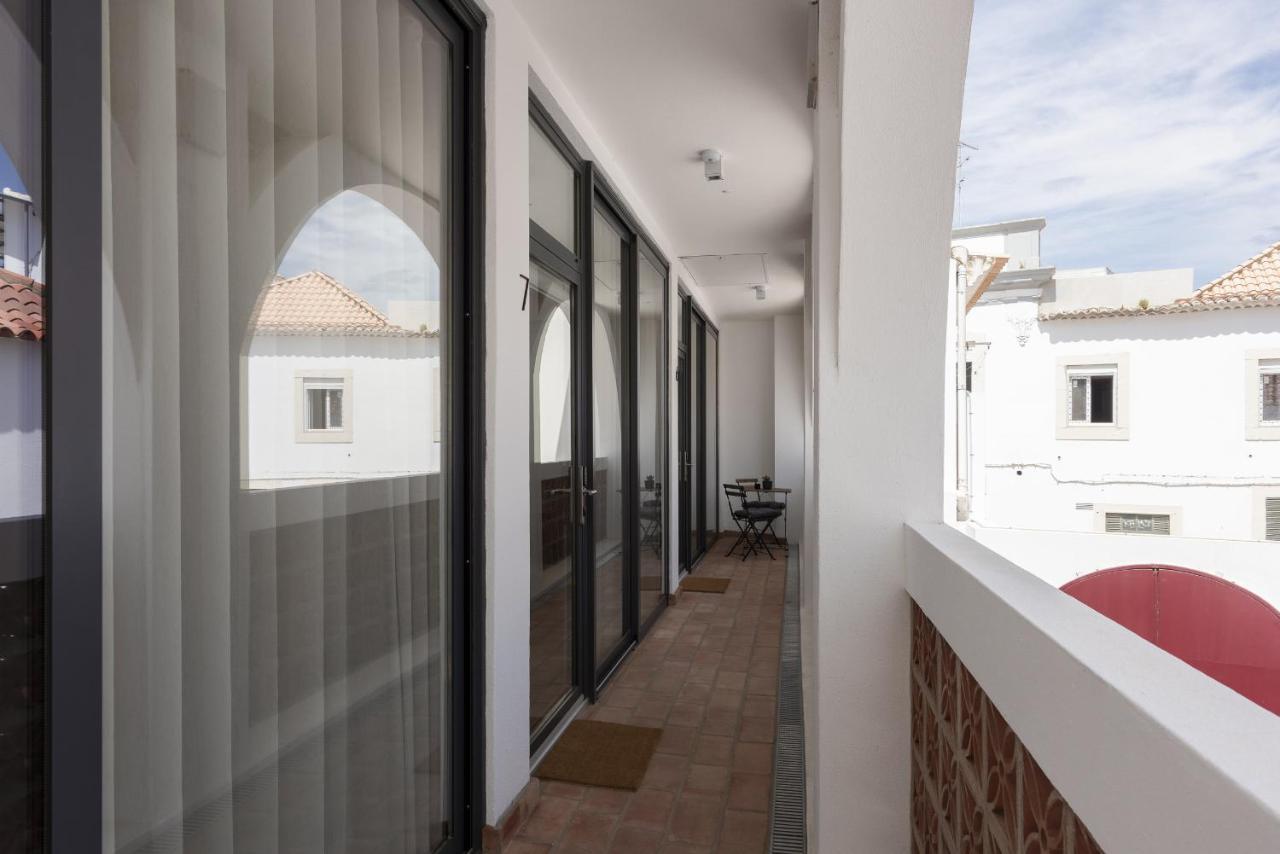 Madalena Village 7 - City Centre By Hd Properties Distrikt Distrikt Faro Exterior foto