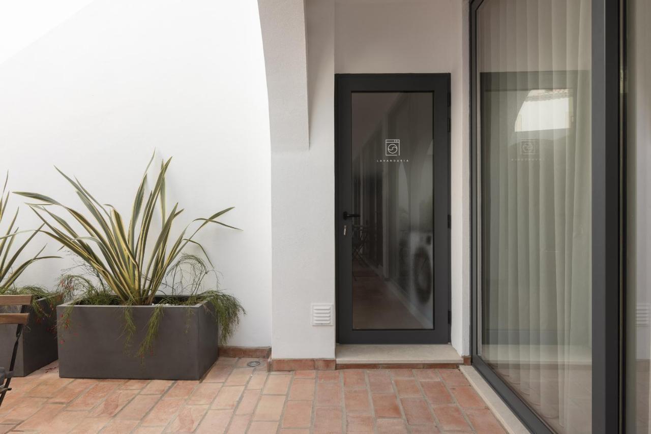 Madalena Village 7 - City Centre By Hd Properties Distrikt Distrikt Faro Exterior foto