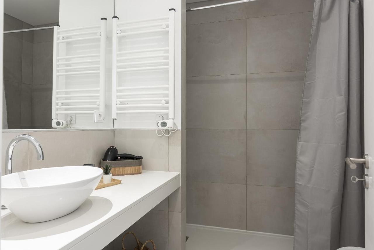 Madalena Village 7 - City Centre By Hd Properties Distrikt Distrikt Faro Exterior foto